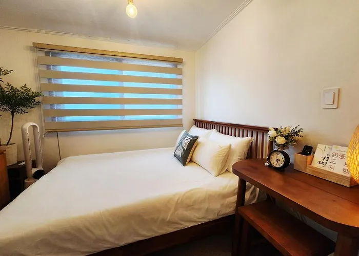 Apartamento 다온 영등포 Daon Youngdeungpo