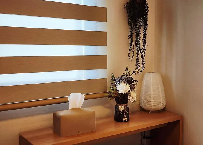 Apartamento 다온 영등포 Daon Youngdeungpo Seul