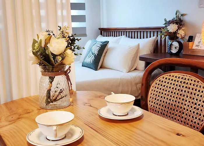 Apartamento 다온 영등포 Daon Youngdeungpo *