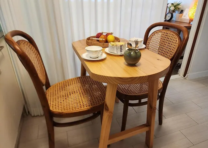Apartamento 다온 영등포 Daon Youngdeungpo Seul
