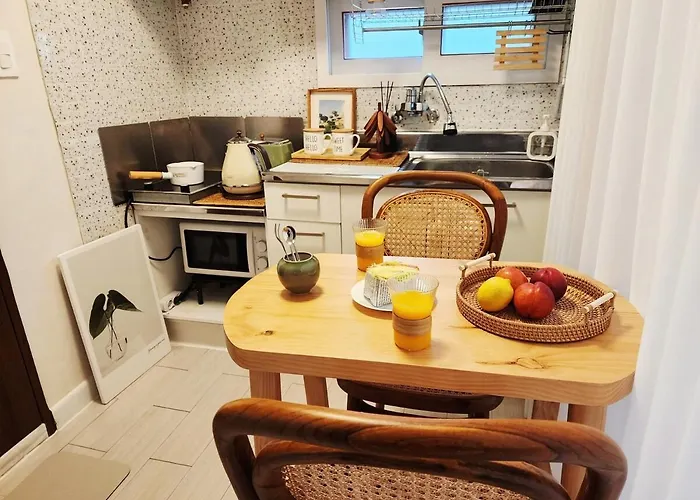 Apartamento 다온 영등포 Daon Youngdeungpo Seul