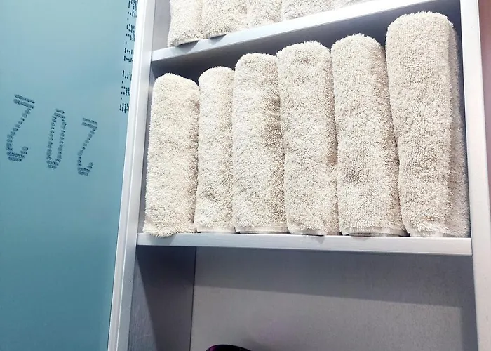 Apartamento 다온 영등포 Daon Youngdeungpo *